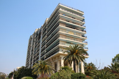 CANNES  MARINA, LE SURCOUF