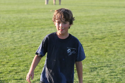 2014 Fall Season