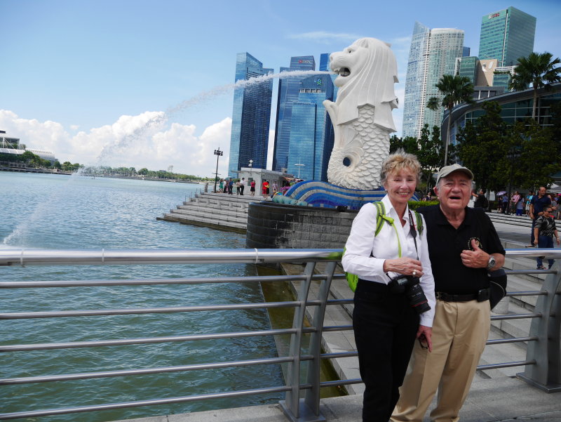 Singapore