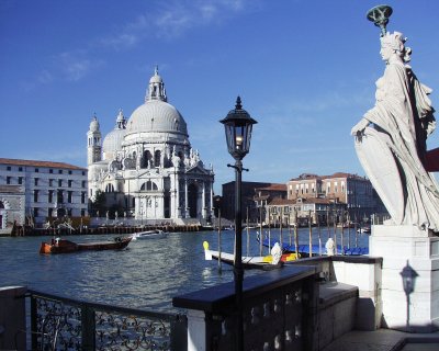 Grand canal