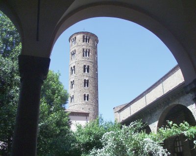 Tower
