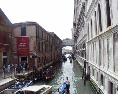 Venice Views 2004