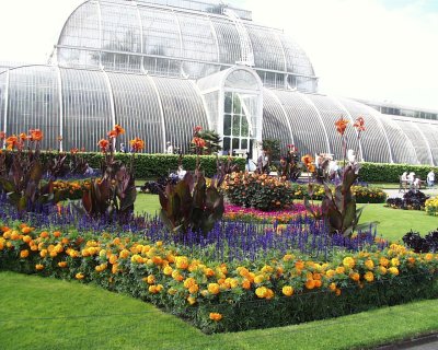 Kew Garden