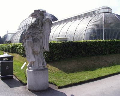 Kew Garden