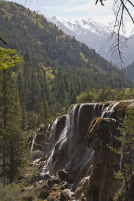 Seven lakes NP