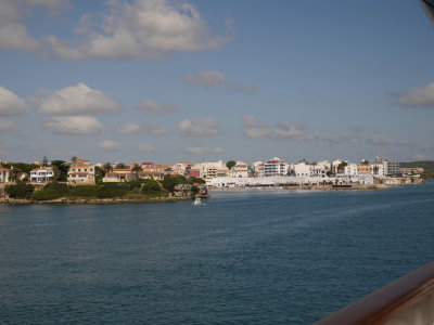 Menorca