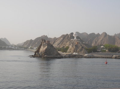 Muscat Oman