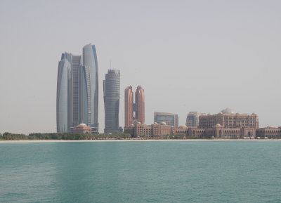 Abu Dhabi,UAE