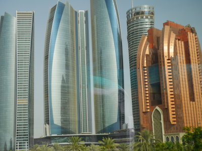 Abu Dhabi,UAE
