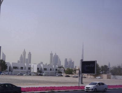 Dubai UAE