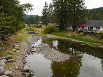 Family Stay at Lake Tahoe 2015