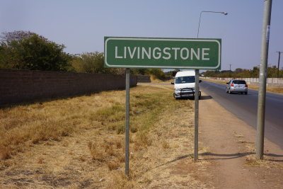 Livingston