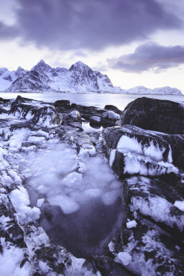 Lofoten (Norway) 2015