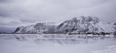 Lofoten (Norway) 2015