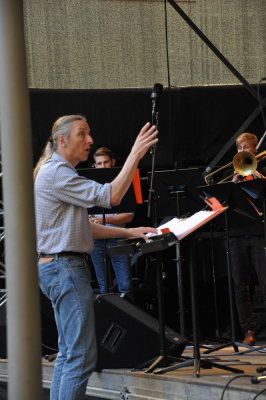 Leonhard Paul
