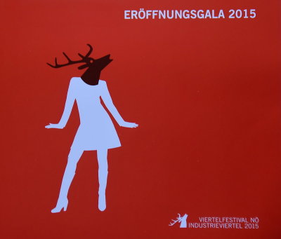 Erffnungsgala Viertelfestival 2015, Bad Fischau, 8. Mai 2015