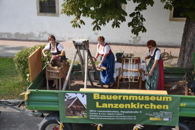Bauernmuseum Lanzenkirchen