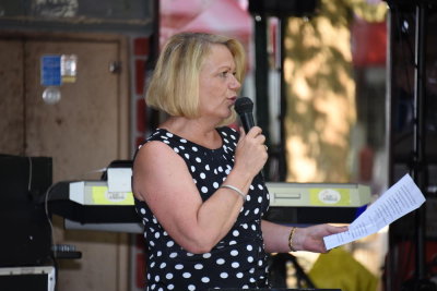 Firma Lamberg feiert 65. Firmenjubium