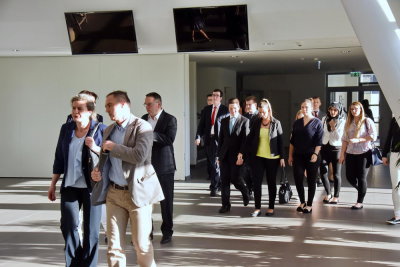 der Finanz- und Risikomanagement - Ausbildung