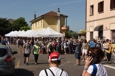 11.000 Personen drfen gleichzeitig