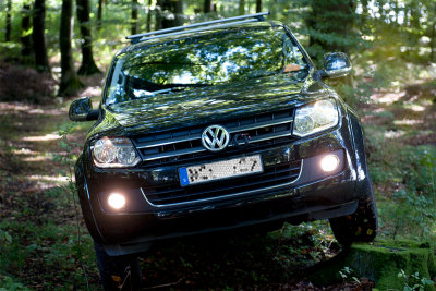 Amarok