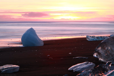 Iceland - Winter 2013