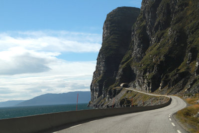 Norway - Summer 2013