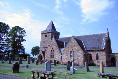 Aberlady and Gullane Parish Church-2.jpg