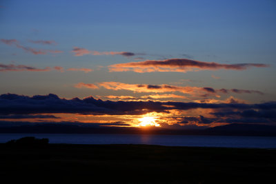 Sunset at Craigielaw.jpg