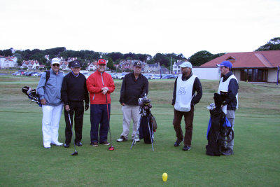 David Paul Brad Bill and caddies.jpg