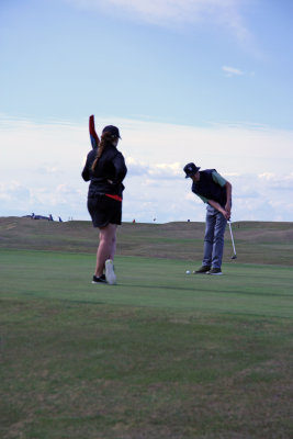 Christian and Sara at North Berwick.jpg