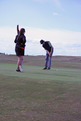 Christian and Sara at North Berwick-1.jpg