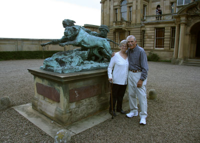 Barb and Eric at Gosford House.jpg