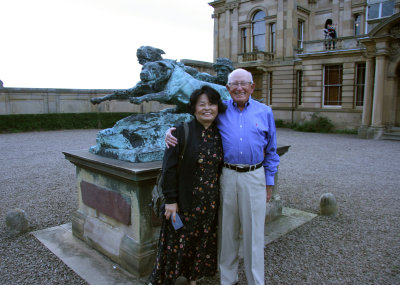 Mary and Paul at Gosford House.jpg