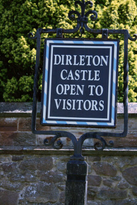 dirleton_castle