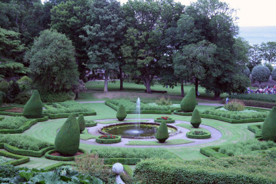 Gardens at Dornoch Castle.jpg