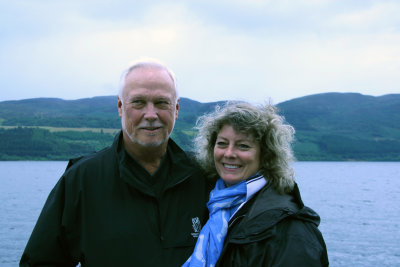 Frank and Nanch at Loch Ness.jpg