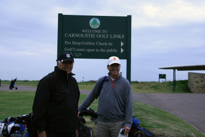 Marcus and Brad at Carnoustie GC.jpg