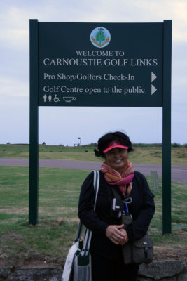 carnoustie