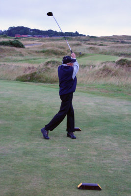 Paul at St Andrews Castle Course-1.jpg