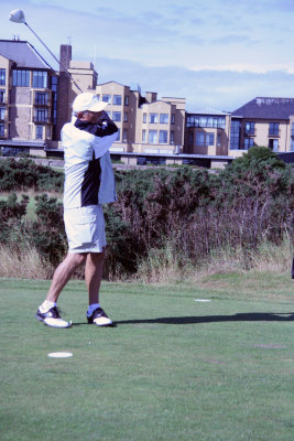 Eric at St Andrews Jubilee Course.jpg