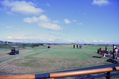 Sara at St Andres Jubilee Course-4.jpg