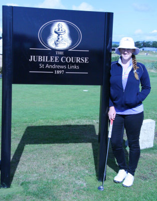 Sara at St Andres Jubilee Course-5.jpg