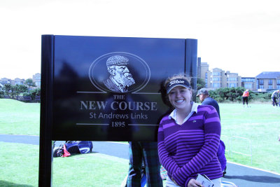 Caitlin at St Andrews New Course.jpg