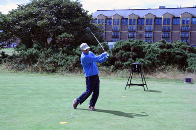 John at St Andrews New Course.jpg