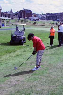 Mary at St Andrews New Course.jpg