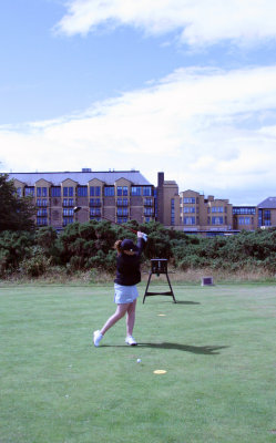 Sara at St Andrews New Course-1.jpg