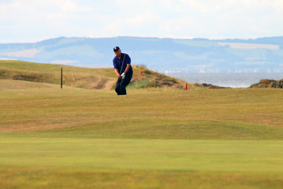 Marcus at Gullane.jpg