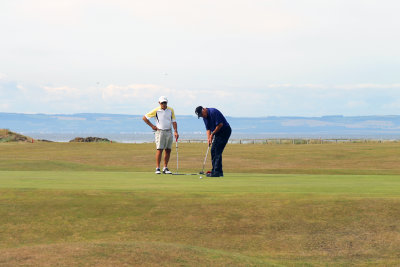 Marcus and Eric at Gullane.jpg