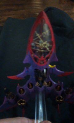 armor